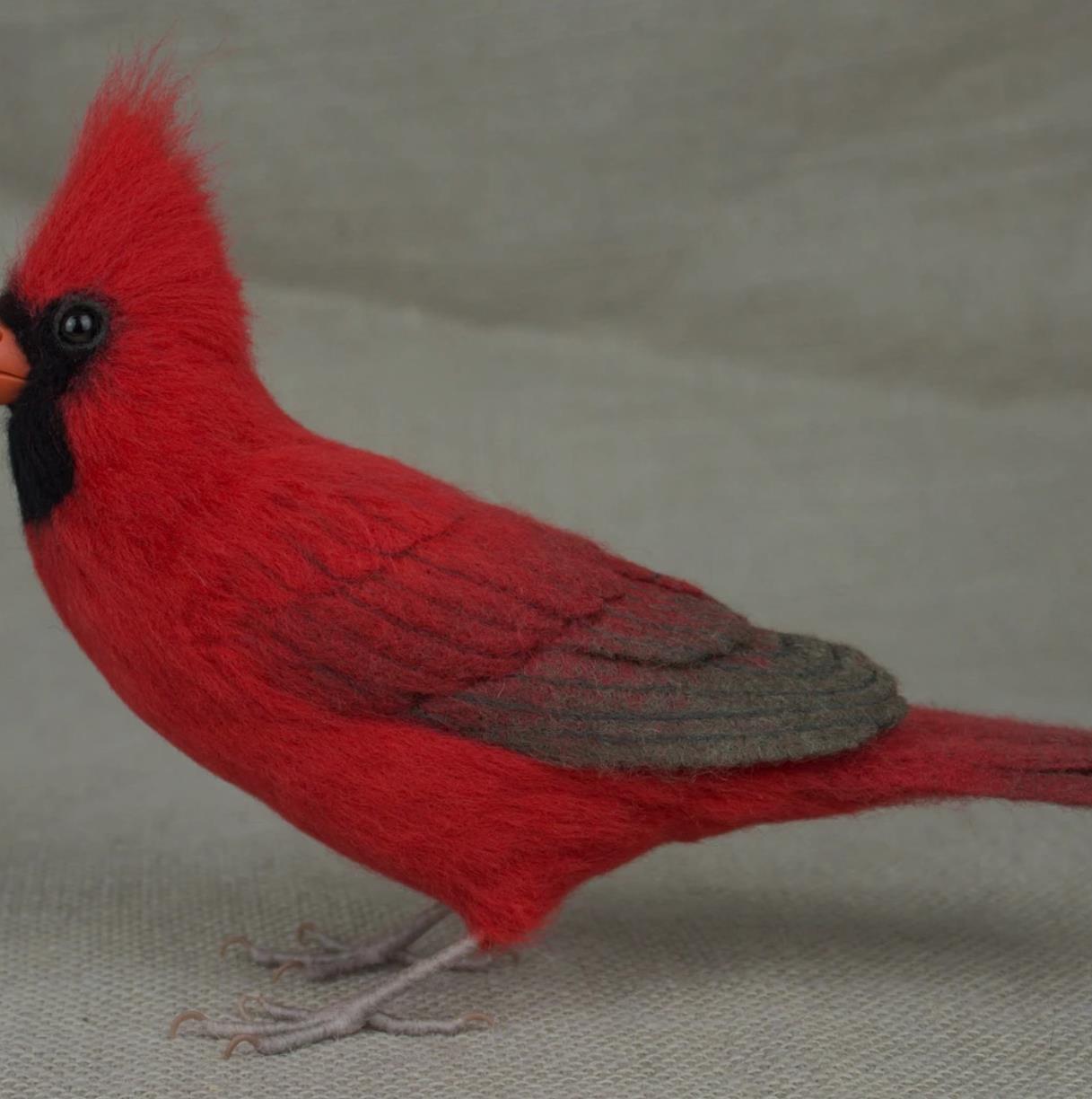 Figurines - Birds and Reptiles