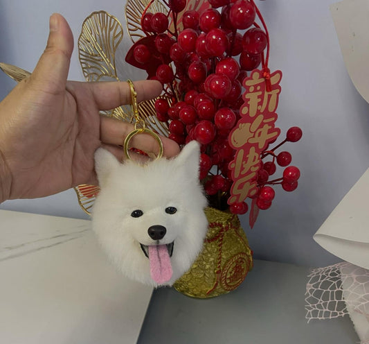 Ornaments - Dog