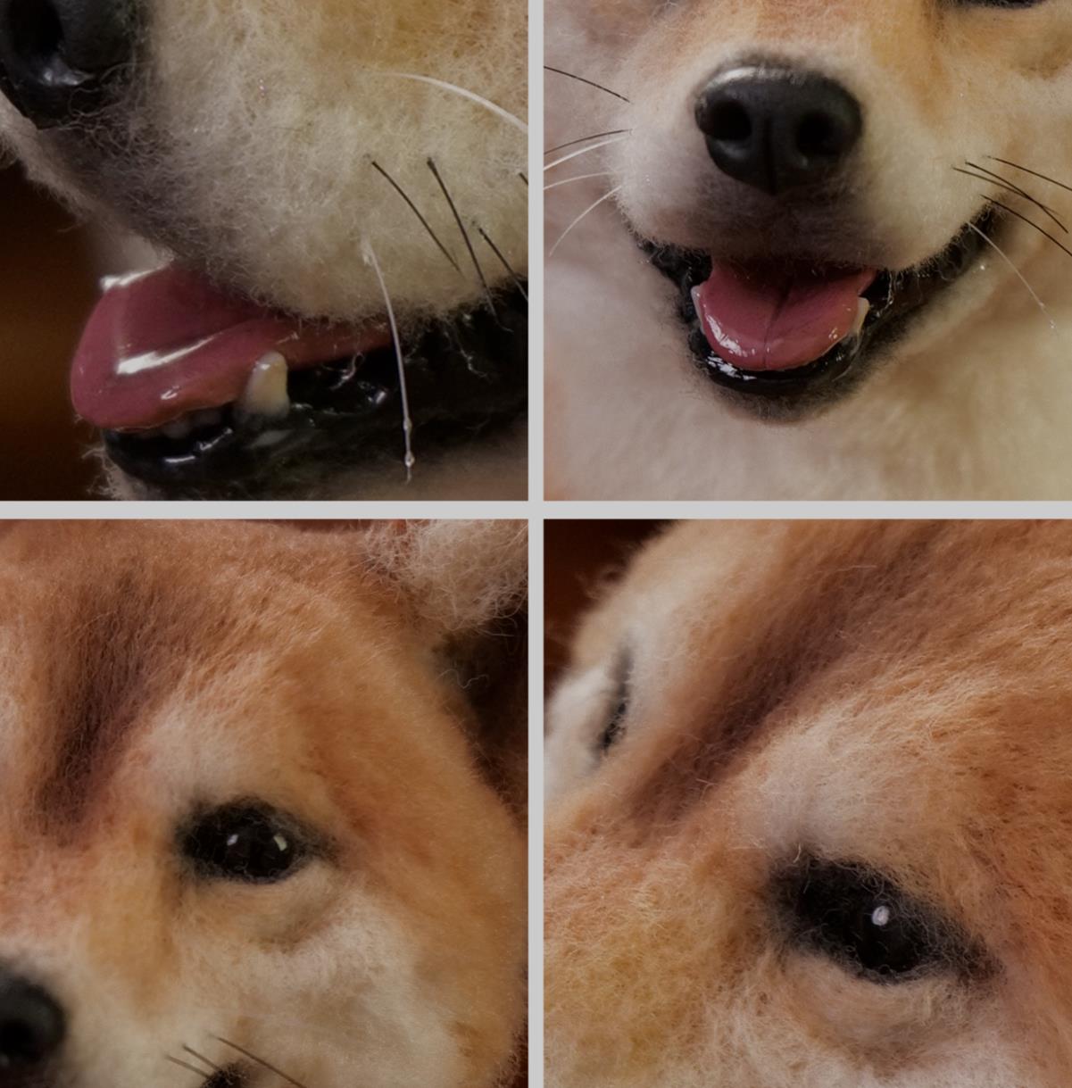 Figurines - Dog