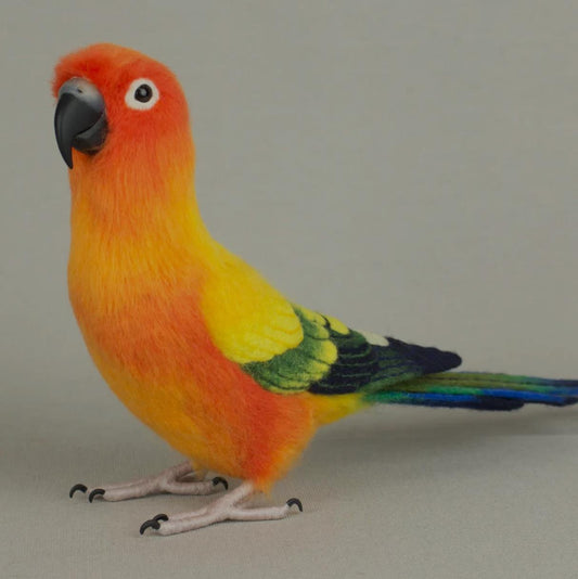 Figurines - Birds and Reptiles