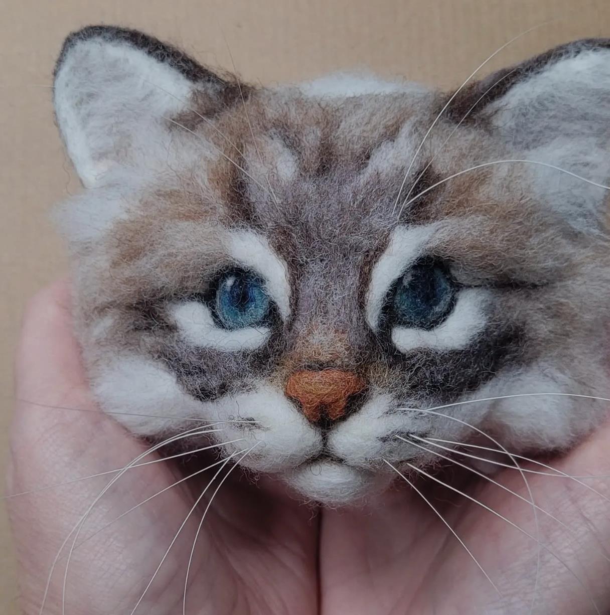 Ornaments - Cat