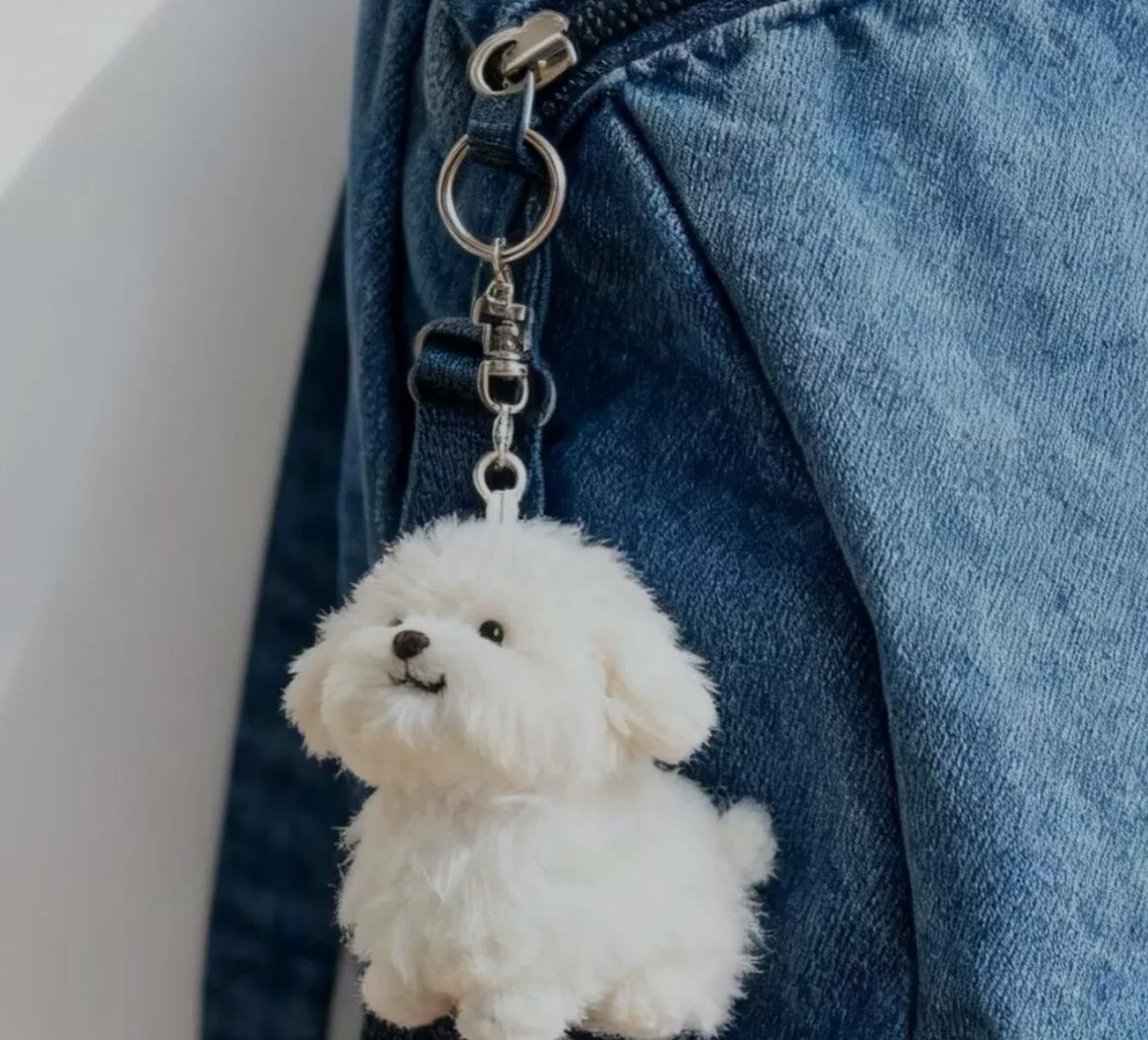 Ornaments - Dog