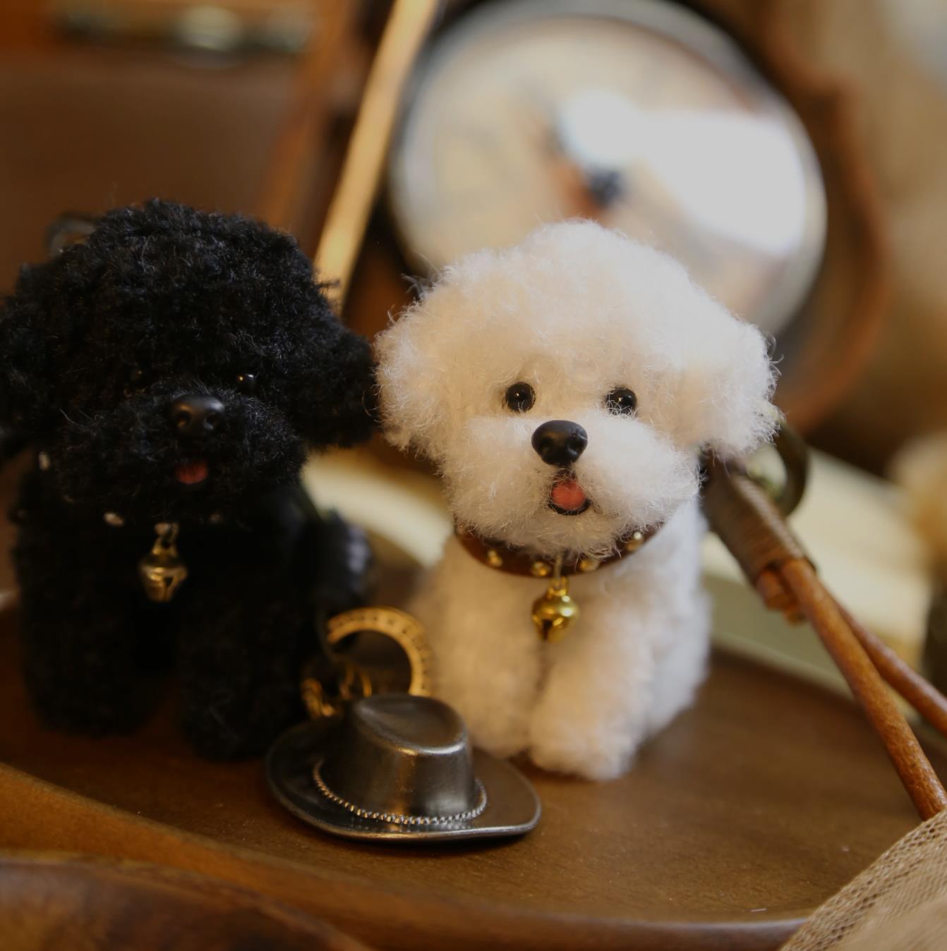 Ornaments - Dog