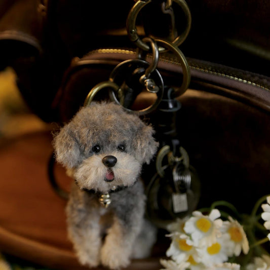 Ornaments - Dog