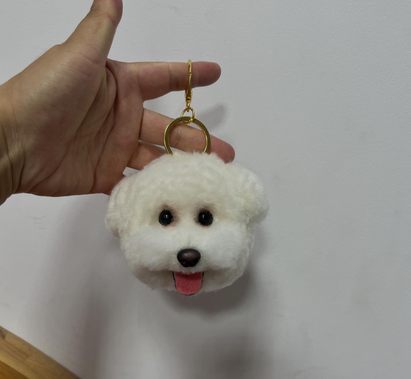 Ornaments - Dog