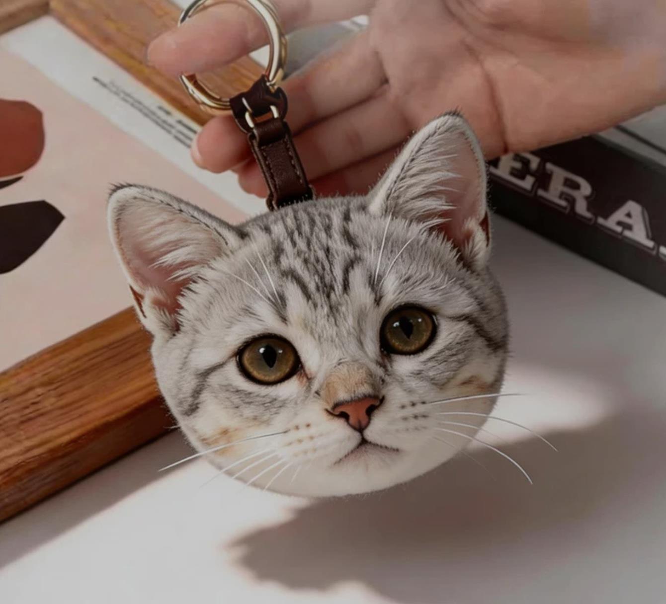 Ornaments - Cat