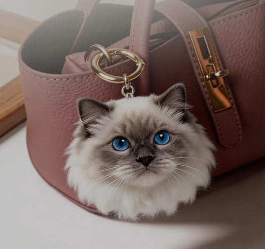 Ornaments - Cat
