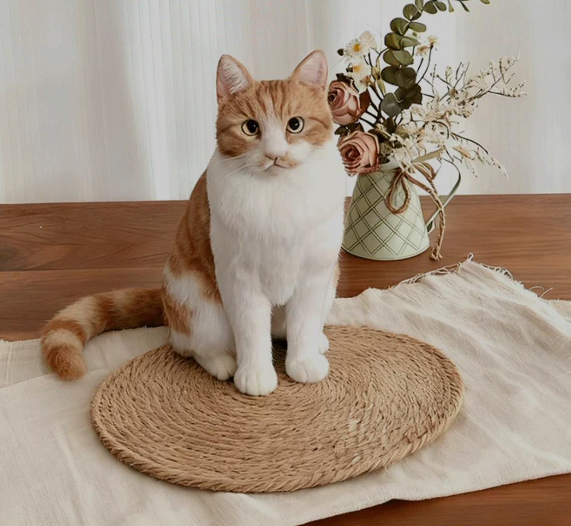 Figurines - Cat
