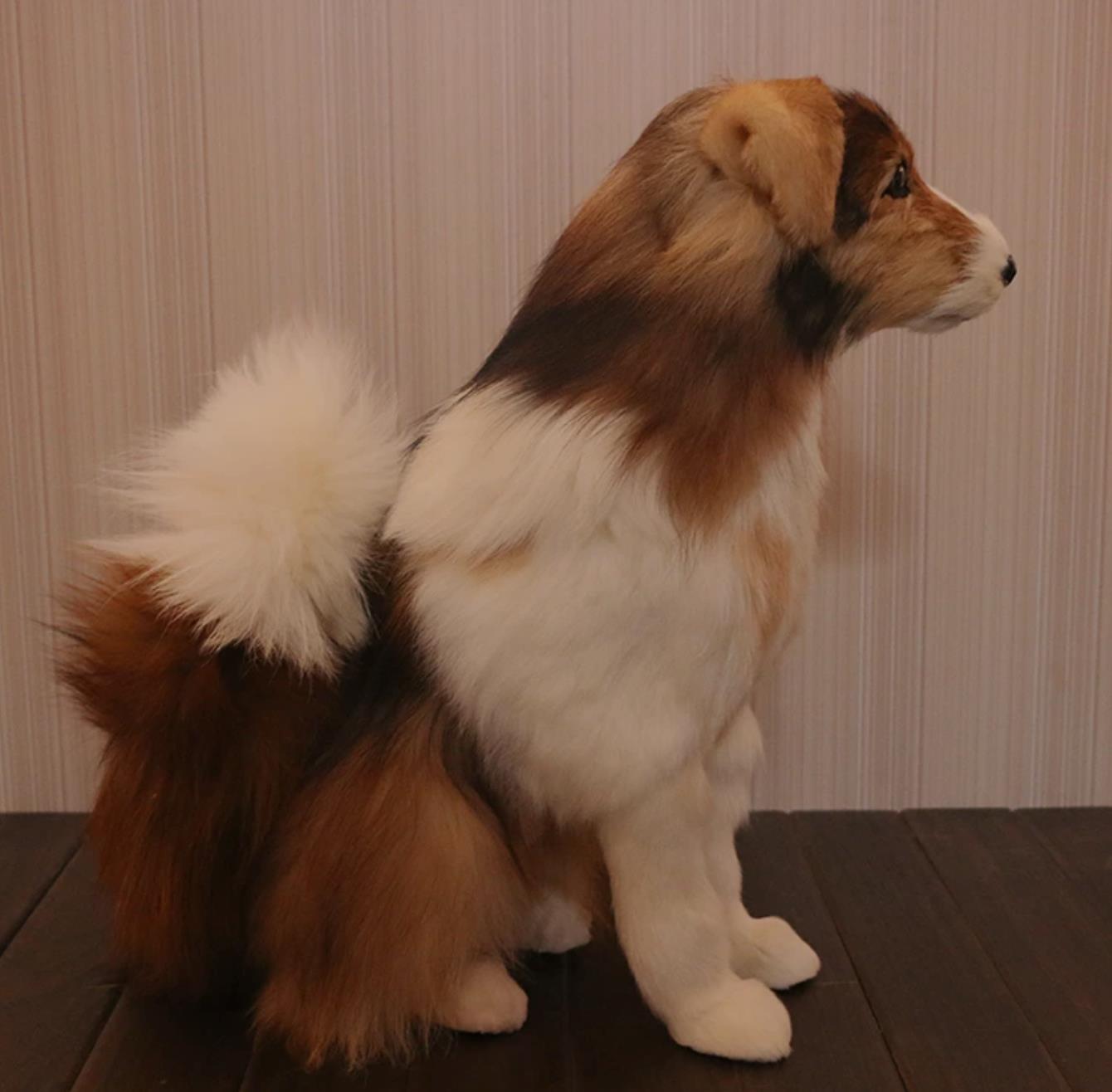 Figurines - Dog