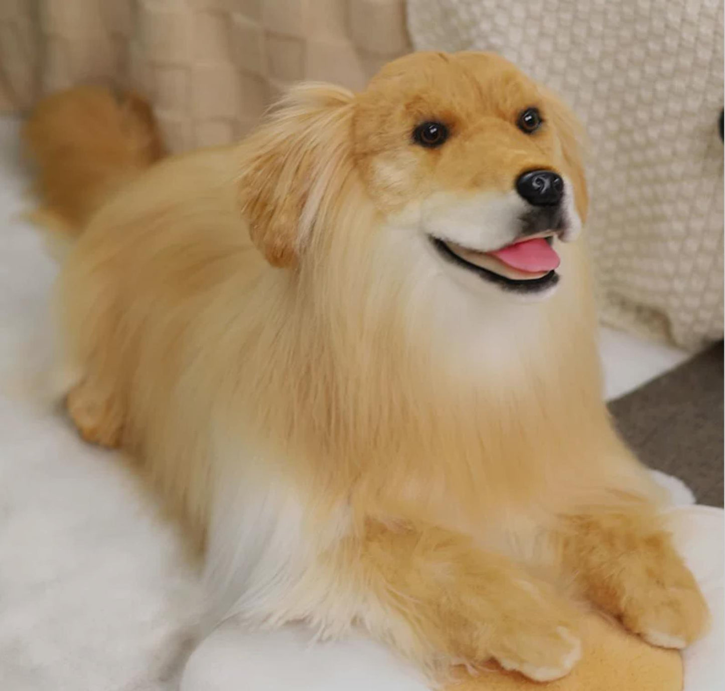 Figurines - Dog